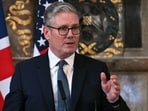 In July, after France's announcement, the UK stated it would move to recognise statehood for Palestine at the UN General Assembly. In July, after France's announcement, the UK stated it would move to recognise statehood for Palestine at the UN General Assembly.
