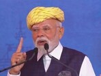 PM Modi said on Saturday India’s “real enemy” is its dependence on other countries. PM Modi said on Saturday India’s “real enemy” is its dependence on other countries.