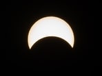 Partial solar eclipse 2025 on September 21: Can people in the US get to see it?