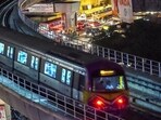 The corporation has invited tenders to display ads on selected piers and portals. The corporation has invited tenders to display ads on selected piers and portals.