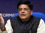 Union commerce minister Piyush Goyal on Friday concluded a two-day visit to the UAE. Union commerce minister Piyush Goyal on Friday concluded a two-day visit to the UAE.