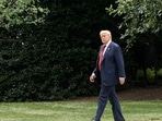 Trump described the misuse of the H-1B system as a "national security threat"