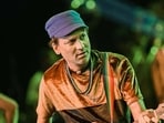 Zubeen Garg