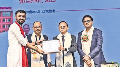 IIM Mumbai eyes new centres in Navi Mumbai, Pune IIM Mumbai eyes new centres in Navi Mumbai, Pune