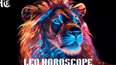 Leo Horoscope Today: Read our expert astrological predictions to find out what the stars have in store for you. (Freepik)
