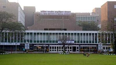 AIIMS announced the NORCET-9 stage 1 results on September 18 and will hold stage 2 examinations on September 27. (HT file photo) AIIMS announced the NORCET-9 stage 1 results on September 18 and will hold stage 2 examinations on September 27. (HT file photo)