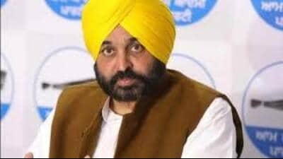 According to an official communique, nodal psychiatrists in all districts have been directed to identify eligible individuals who can be nominated and oriented as Soorma before Punjab chief minister Bhagwant Mann officially launches it. (HT File)