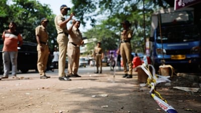 SDPO of Uadaipur, Debanjali Ray, said the body of the woman was found early in the morning. (Representative Image/Reuters)