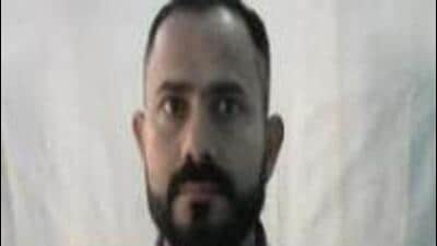 Balram Singh. (Sakib Ali/HT Photo) Balram Singh. (Sakib Ali/HT Photo)