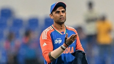 India will take on Pakistan in the Asia Cup Super 4s match on Sunday. (AFP) India will take on Pakistan in the Asia Cup Super 4s match on Sunday. (AFP)