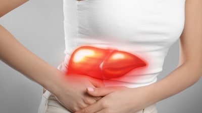 Dr Cyriac Abby Philips shared a case of a 14-year-old girl and said she suffered severe liver damage due to Ayurvedic treatment for epilepsy. (Representative picture: Adobe Stock) Dr Cyriac Abby Philips shared a case of a 14-year-old girl and said she suffered severe liver damage due to Ayurvedic treatment for epilepsy. (Representative picture: Adobe Stock)