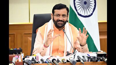 Haryana chief minister Nayab Singh Saini in Chandigarh on Saturday. (Sourced) Haryana chief minister Nayab Singh Saini in Chandigarh on Saturday. (Sourced)