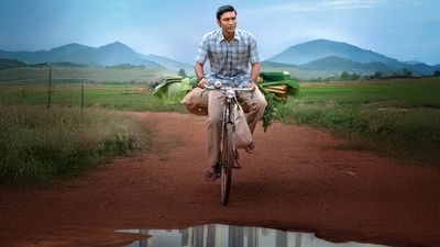 Idli Kadai trailer: Dhanush plays the lead in the drama he directed and produced too.