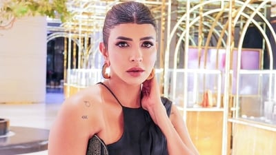 Lakshmi Manchu emphasised the need for respect and accountability in professional spaces for women. Lakshmi Manchu emphasised the need for respect and accountability in professional spaces for women.