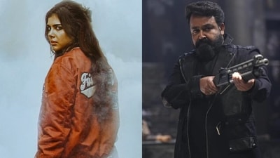 Lokah Chapter 1 Chandra has emerged as the highest grossing Malayalam film, beating L2 Empuraan. Lokah Chapter 1 Chandra has emerged as the highest grossing Malayalam film, beating L2 Empuraan.