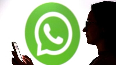 WhatsApp complaints lead to  ₹60 lakh fine for waste dumping in Kerala. (Representative/ REUTERS)