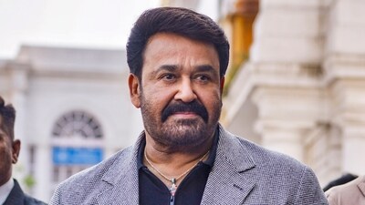 Mohanlal to be conferred with Dadasaheb Phalke Award later this month (Photo: PTI) Mohanlal to be conferred with Dadasaheb Phalke Award later this month (Photo: PTI)