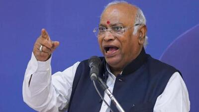 Opposition parties drew attention to the policy actions taken by the US government. (File PTI photo) Opposition parties drew attention to the policy actions taken by the US government. (File PTI photo)