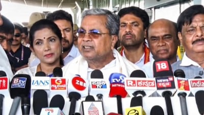 The government clarified that it had carefully examined the proposal before fixing the survey dates and issuing the formal approval. (PTI) The government clarified that it had carefully examined the proposal before fixing the survey dates and issuing the formal approval. (PTI)