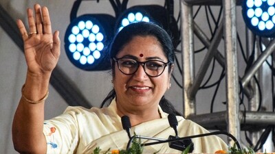 Delhi CM Rekha Gupta assured that the government would provide all necessary resources to strengthen the education infrastructure. (PTI) Delhi CM Rekha Gupta assured that the government would provide all necessary resources to strengthen the education infrastructure. (PTI)