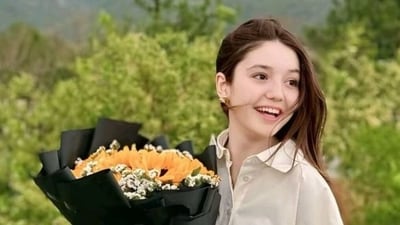 Pakistan teen TikTok star Sana Yousaf shot dead after rejecting advances, suspect charged (X/@muniba_mazari) Pakistan teen TikTok star Sana Yousaf shot dead after rejecting advances, suspect charged (X/@muniba_mazari)