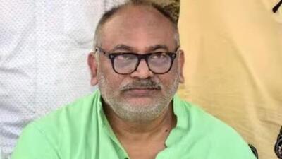 Sinha is the second state cabinet minister to face prosecution in this case after former state education minister Partha Chatterjee. (File photo) Sinha is the second state cabinet minister to face prosecution in this case after former state education minister Partha Chatterjee. (File photo)