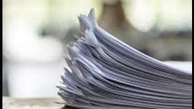 The minister added that the town and country planning department, in coordination with the rural development and panchayati raj department, has already worked out draft guidelines. (File)