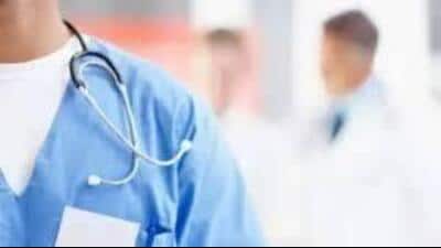 The team instructed hospital management to ensure that no eligible beneficiary is denied the scheme’s benefits and that all case entries, treatments, and payments are handled transparently. (HT Photo for representation)