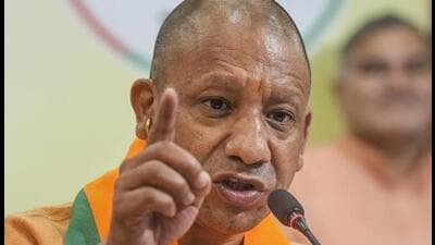 Uttar Pradesh chief minister Yogi Adityanath has instructed ministers and legislators to meet traders, farmers, students, women, local bodies and business associations in their districts (FILE PHOTO) Uttar Pradesh chief minister Yogi Adityanath has instructed ministers and legislators to meet traders, farmers, students, women, local bodies and business associations in their districts (FILE PHOTO)