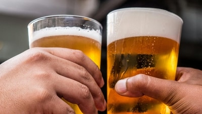 Alcohol consumption causes a lot of health repurcussions. (Pexels) Alcohol consumption causes a lot of health repurcussions. (Pexels)
