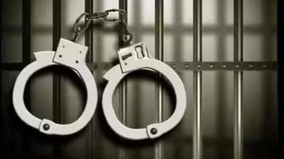 Police registered a case under the Bharatiya Nyaya Sanhita (BNS) and the IT Act, at the Cybercrime Branch police station. (Representative photo) Police registered a case under the Bharatiya Nyaya Sanhita (BNS) and the IT Act, at the Cybercrime Branch police station. (Representative photo)