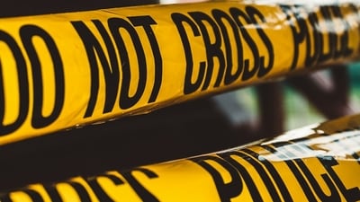 Police said that gangster Balram Singh carried a reward of ₹50000 for his arrest and has about 34 different cases against his name. (Representational image) (Unsplash) Police said that gangster Balram Singh carried a reward of ₹50000 for his arrest and has about 34 different cases against his name. (Representational image) (Unsplash)