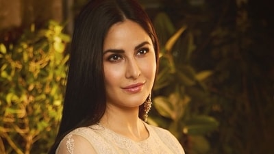 Discover Katrina Kaif's morning beauty routine which helps her maintain radiant glowing skin at 42. (instagram/@katrinakaif) Discover Katrina Kaif's morning beauty routine which helps her maintain radiant glowing skin at 42. (instagram/@katrinakaif)