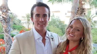 Daisy Kent opens up about life with boyfriend Thor Herbst (Instagram/daisyykent) Daisy Kent opens up about life with boyfriend Thor Herbst (Instagram/daisyykent)