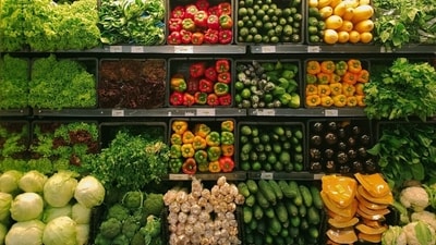 Discover the real difference between eating organic foods as compared to conventionally grown produce. (Unsplash) Discover the real difference between eating organic foods as compared to conventionally grown produce. (Unsplash)