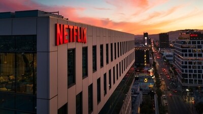 Netflix rumored to bid for Warner Bros. Discovery (Unsplash) Netflix rumored to bid for Warner Bros. Discovery (Unsplash)