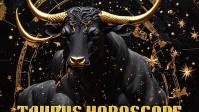 Taurus Weekly Horoscope: Read our expert astrological predictions to find out what the stars have in store for you.