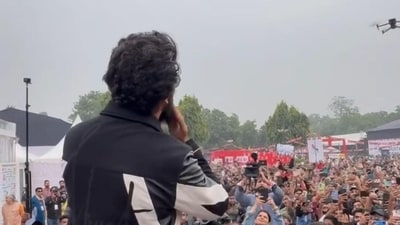 This National Award-winning actor delivered one of the biggest hits of Indian Cinema earlier this year. This National Award-winning actor delivered one of the biggest hits of Indian Cinema earlier this year.