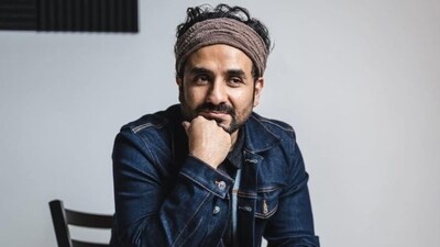 Actor-comedian Vir Das talked about cancel culture. Actor-comedian Vir Das talked about cancel culture.
