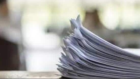 Jammu SSP Joginder Singh issued an order here on Friday and placed the three officers under suspension with immediate effect. (File)