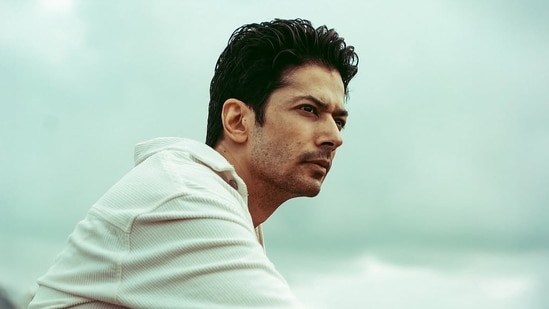 Actor Muzammil Ibrahim