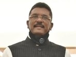 A high-level meeting was chaired by Sarnaik on Friday to review the matter. During this meeting, field officers pointed at serious loopholes discovered during ground inspection of the faceless system. (HT FILE)