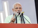 “PM Narendra Modi will be addressing the nation at 5 PM this evening,” the Prime Minister's Office said in a post on X. “PM Narendra Modi will be addressing the nation at 5 PM this evening,” the Prime Minister's Office said in a post on X.
