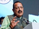 Dr Jitendra Singh recalled that India was the first country to receive an area for polymetallic nodule exploration in international waters.