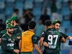 Pakistan to face India on Sunday in Asia Cup Super Four Pakistan to face India on Sunday in Asia Cup Super Four