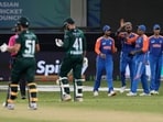 India beat Pakistan in previous Asia Cup 2025 tie India beat Pakistan in previous Asia Cup 2025 tie