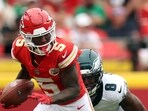 NFL Week 3 Sunday games: All you need to know about TV channels and timings. NFL Week 3 Sunday games: All you need to know about TV channels and timings.