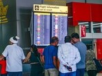 After Trump's order, several H-1B visa holders abandoned their holidays, family visits, and international conferences to rush back to the United States. After Trump's order, several H-1B visa holders abandoned their holidays, family visits, and international conferences to rush back to the United States.