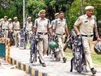 Based on the complaint, a case of abetment of suicide was registered against the two teachers, and they were taken into custody, police said. Based on the complaint, a case of abetment of suicide was registered against the two teachers, and they were taken into custody, police said.