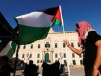 After Canada, Australia and the United Kingdom, Portugal has also announced its official recognition of the state of Palestine.